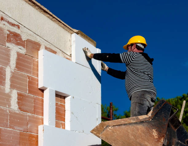 Best Types of Insulation in Wray, CO