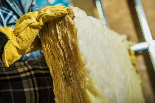 Best Types of Insulation in Wray, CO