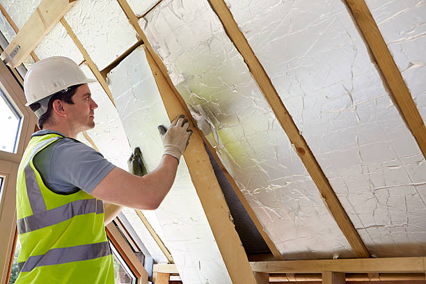 Best Energy Efficiency Solutions in Wray, CO